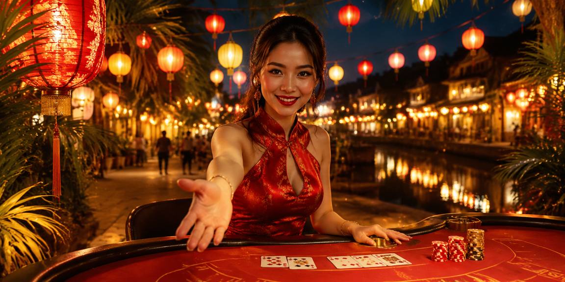 mvp7 Roulette Cao Cấp